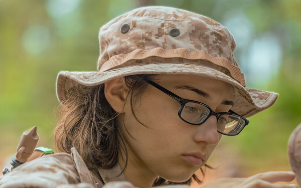 Fox Company Land Navigation