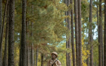 Fox Company Land Navigation