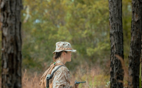 Fox Company Land Navigation