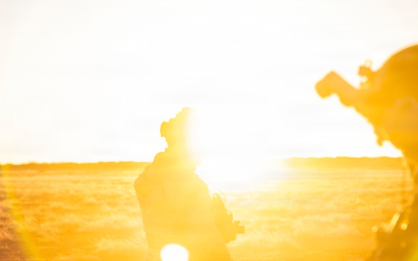 The Originals at Diesel 26: Testing NGC2 capabilities at White Sands Missile Range