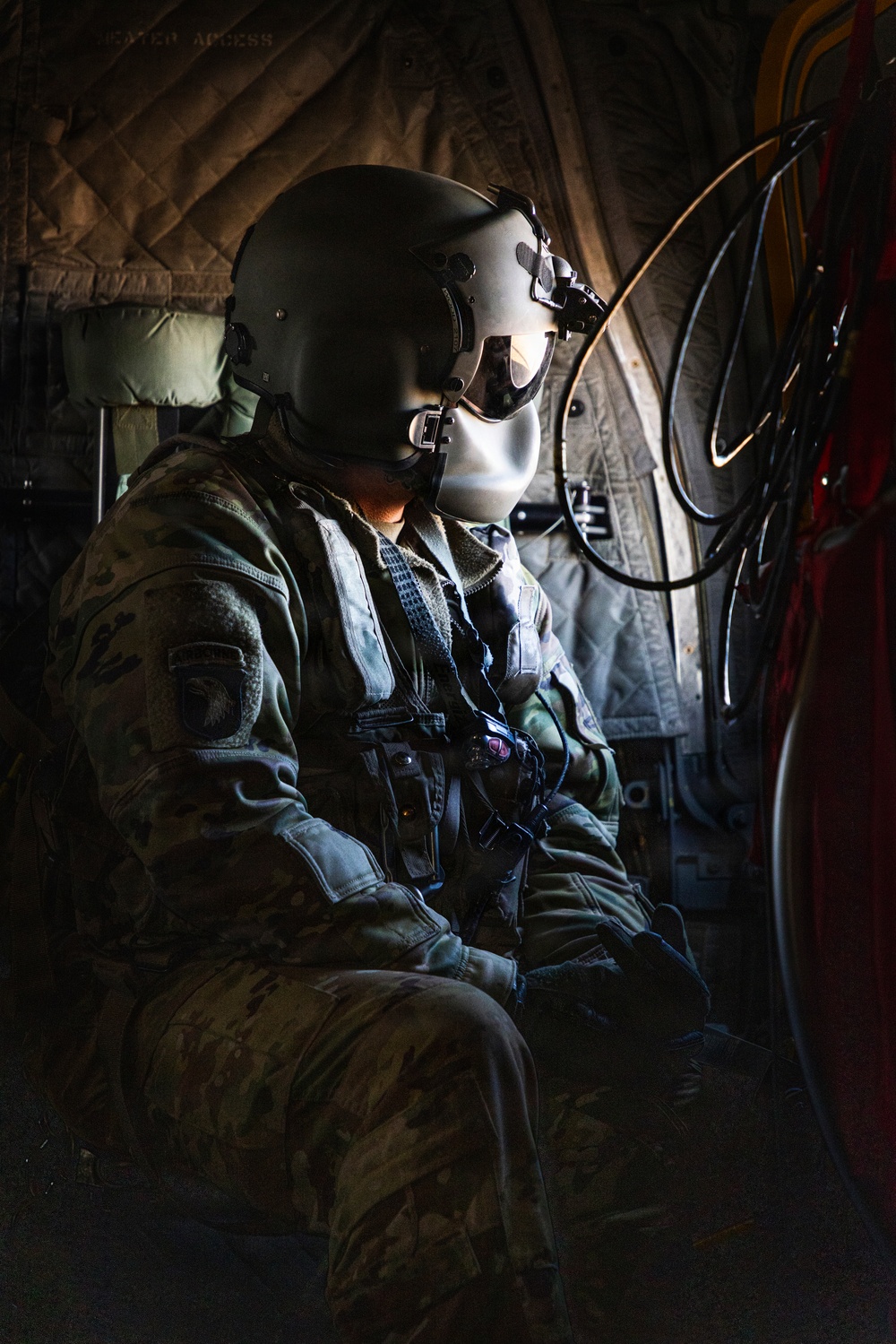 The Originals at Diesel 26: Testing NGC2 capabilities at White Sands Missile Range