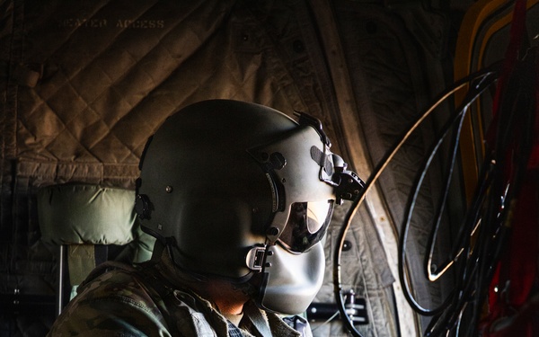 The Originals at Diesel 26: Testing NGC2 capabilities at White Sands Missile Range