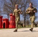 Engineers announce Regimental Best Mapper winners
