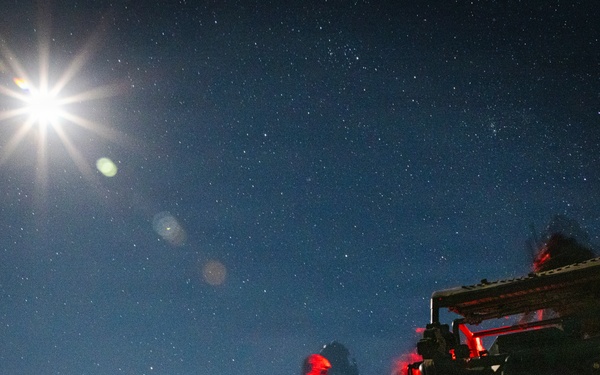 The Originals at Diesel 26: Testing NGC2 capabilities at White Sands Missile Range