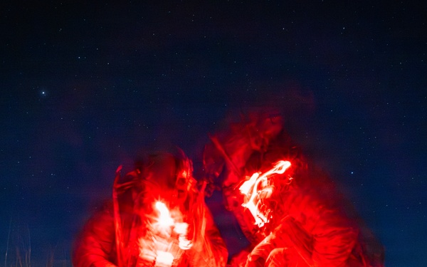 The Originals at Diesel 26: Testing NGC2 capabilities at White Sands Missile Range