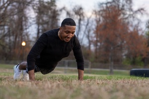 Legends Among Us - What Are You Eatin' in the Box?