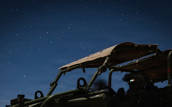 The Originals at Diesel 26: Testing NGC2 capabilities at White Sands Missile Range