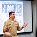 BUMED Celebrates 133rd Chief Petty Officer Birthday