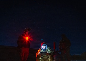 The Originals at Diesel 26: Testing NGC2 capabilities at White Sands Missile Range