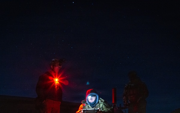 The Originals at Diesel 26: Testing NGC2 capabilities at White Sands Missile Range