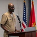 BUMED Celebrates 133rd Chief Petty Officer Birthday