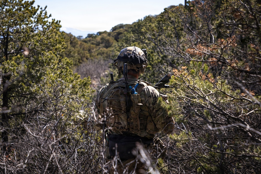 The Originals at Diesel 26: Testing NGC2 capabilities at White Sands Missile Range