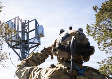 The Originals at Diesel 26: Testing NGC2 capabilities at White Sands Missile Range