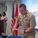 BUMED Celebrates 133rd Chief Petty Officer Birthday