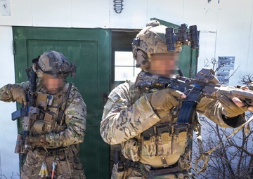 The Originals at Diesel 26: Testing NGC2 capabilities at White Sands Missile Range