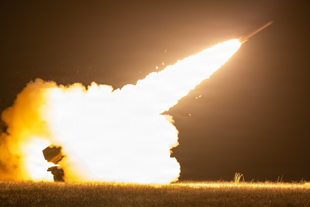 3-321 Field Artillery Regiment Table XV Qualification