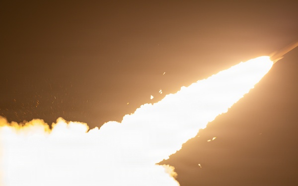 3-321 Field Artillery Regiment Table XV Qualification