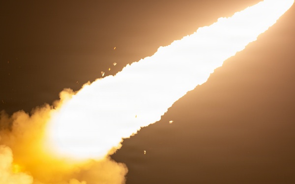 3-321 Field Artillery Regiment Table XV Qualification