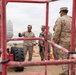 Marines with JTF-SB conduct Boom Lift Training