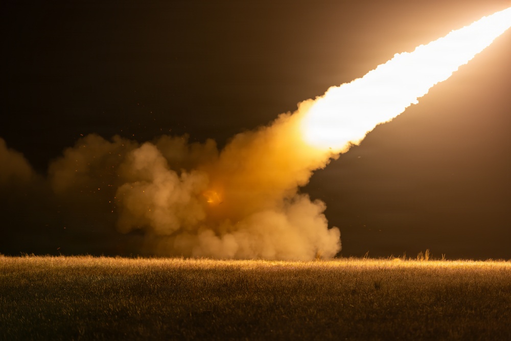 3-321 Field Artillery Regiment Table XV Qualification