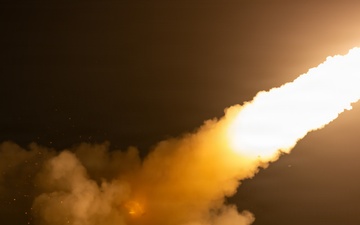 3-321 Field Artillery Regiment Table XV Qualification