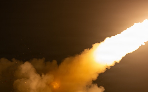 3-321 Field Artillery Regiment Table XV Qualification