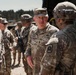 Florida air defense battalion trains with 82nd Airborne in first Minuteman Rotation