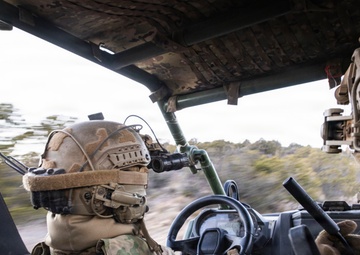 The Originals at Diesel 26: Testing NGC2 capabilities at White Sands Missile Range