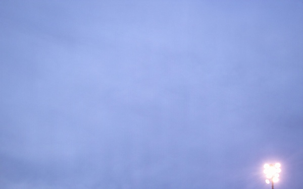 Fort Carson Newcomers PT Event