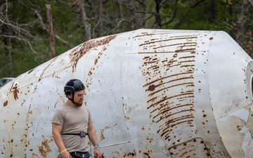 DARPA Triage Challenge | Workshop 3 | Team RoboScout