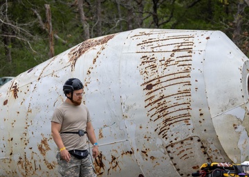 DARPA Triage Challenge | Workshop 3 | Team RoboScout