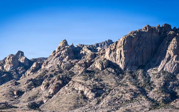 The Originals at Diesel 26: Testing NGC2 capabilities at White Sands Missile Range