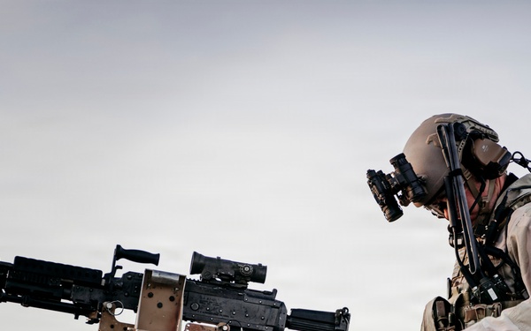 The Originals at Diesel 26: Testing NGC2 capabilities at White Sands Missile Range