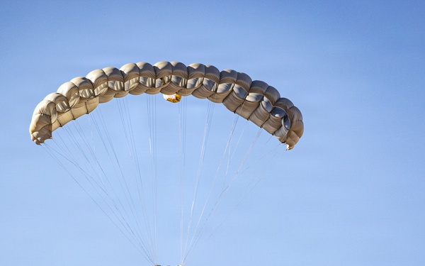 The Originals at Diesel 26: Testing NGC2 capabilities at White Sands Missile Range