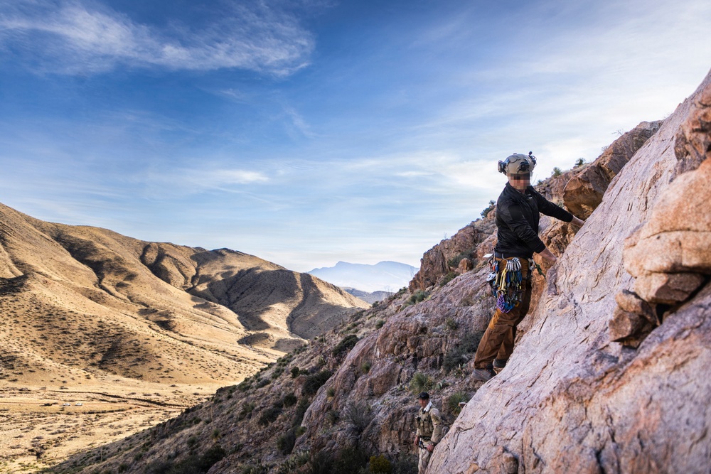 The Originals at Diesel 26: Testing NGC2 capabilities at White Sands Missile Range