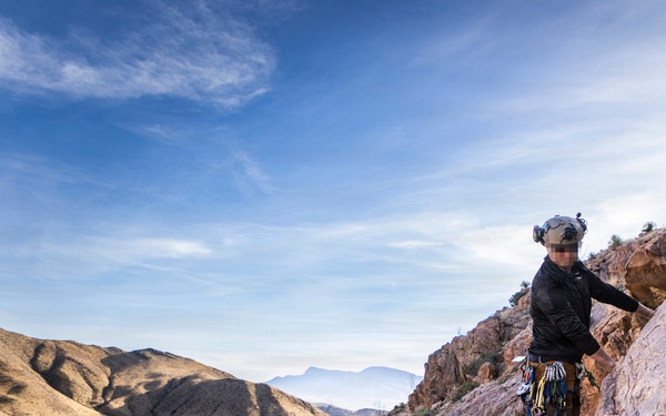 The Originals at Diesel 26: Testing NGC2 capabilities at White Sands Missile Range