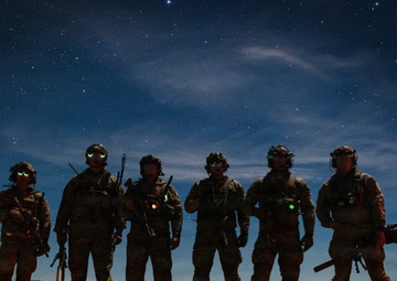 The Originals at Diesel 26: Testing NGC2 capabilities at White Sands Missile Range