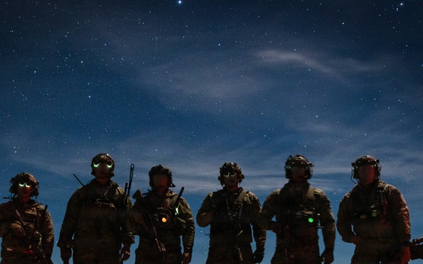 The Originals at Diesel 26: Testing NGC2 capabilities at White Sands Missile Range