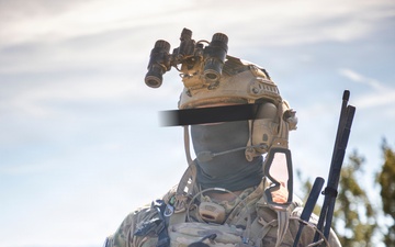 The Originals at Diesel 26: Testing NGC2 capabilities at White Sands Missile Range