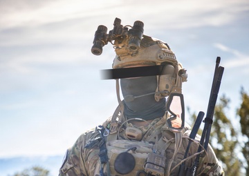 The Originals at Diesel 26: Testing NGC2 capabilities at White Sands Missile Range