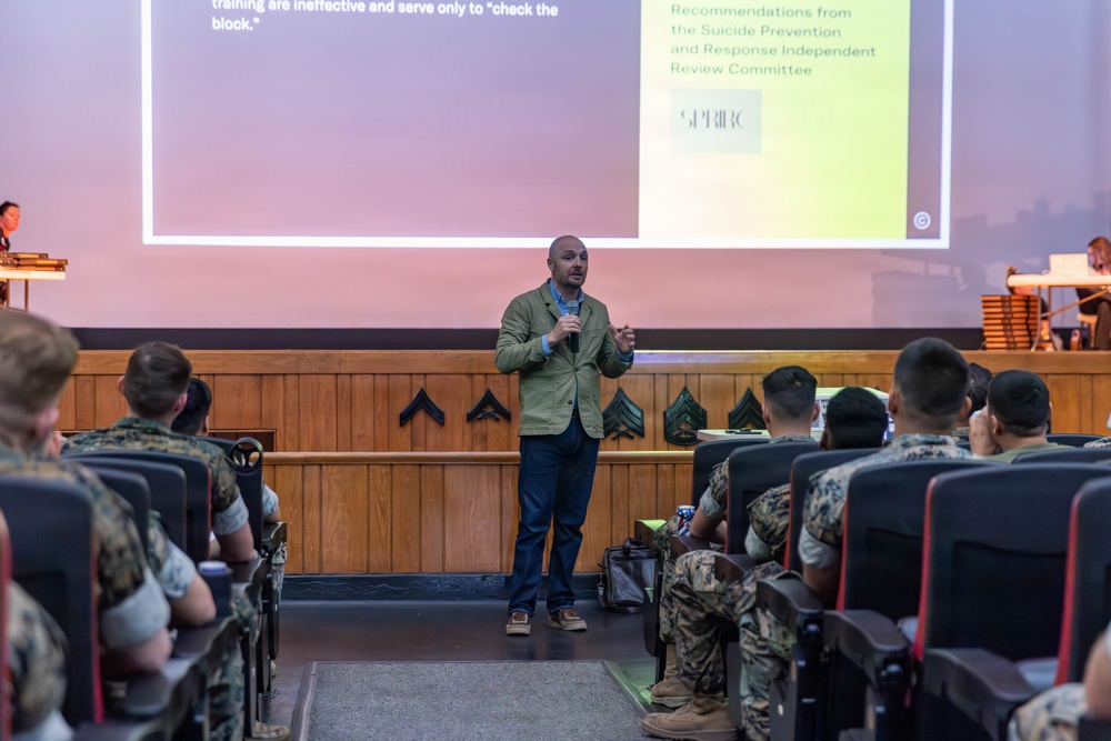 Chimney Trail Health Waypoint Kit Distribution