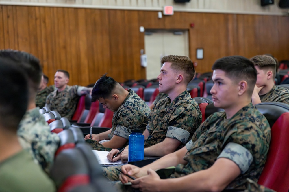 Chimney Trail Health Waypoint Kit Distribution