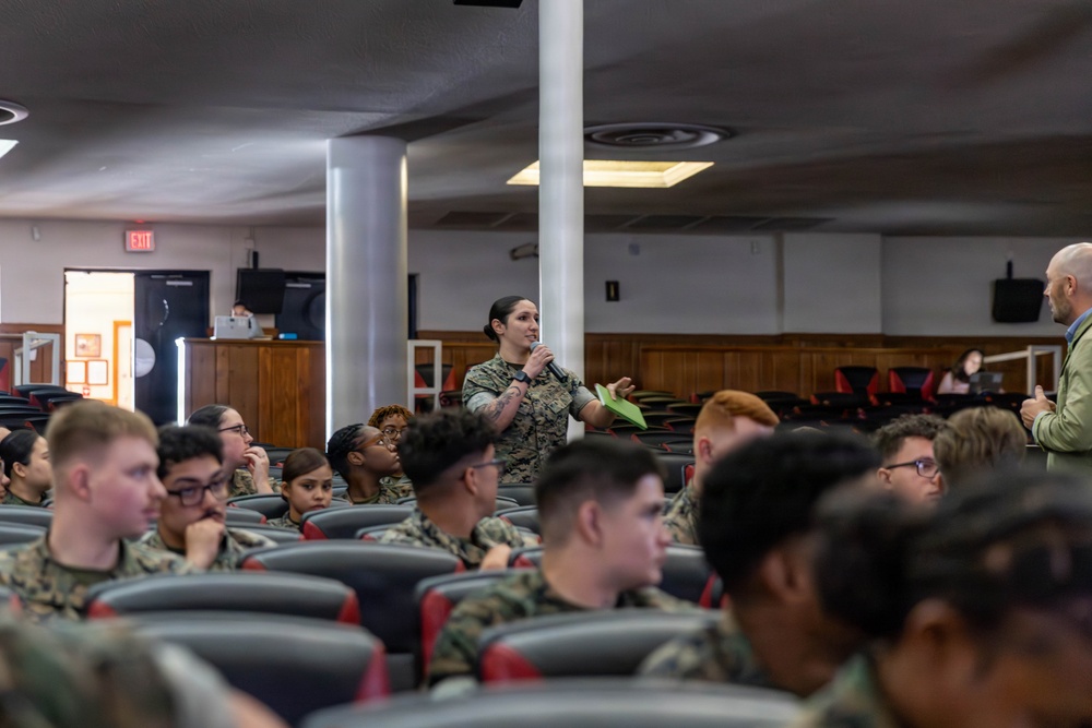 Chimney Trail Health Waypoint Kit Distribution