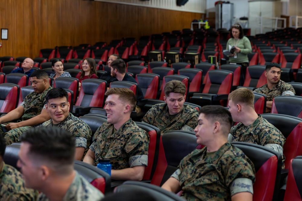 Chimney Trail Health Waypoint Kit Distribution