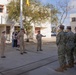 NMCB 4's EOC Tam Reenlists