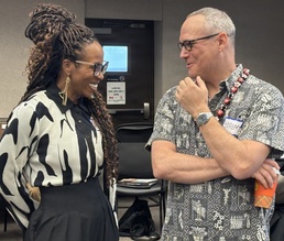 Transforming military health culture in the Indo-Pacific region