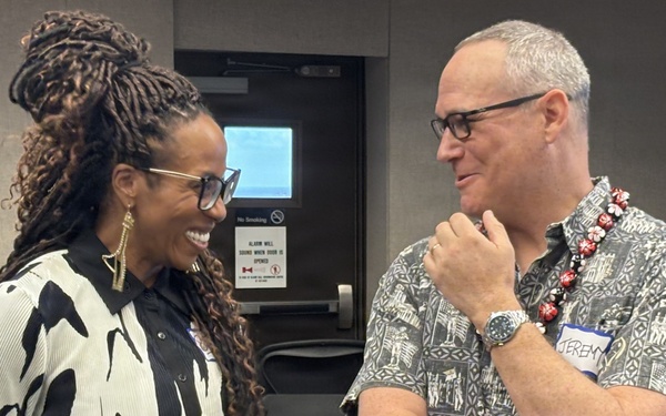 Transforming military health culture in the Indo-Pacific region