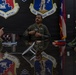 346th AEW Leadership visits the 156th Wing