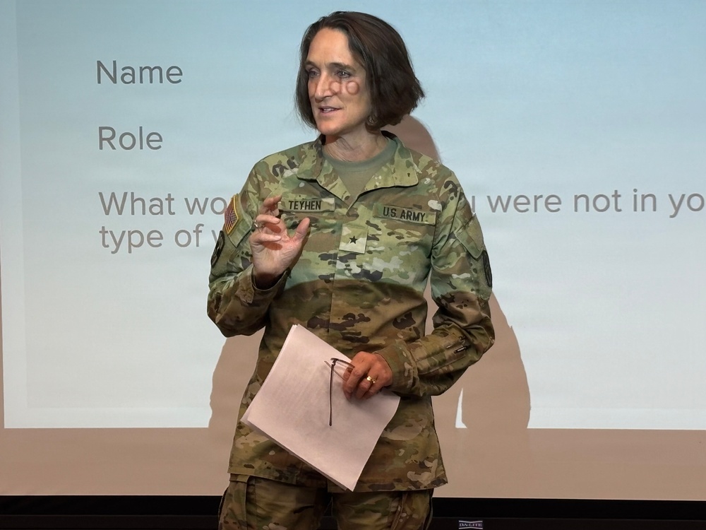 Transforming military health culture in the Indo-Pacific region