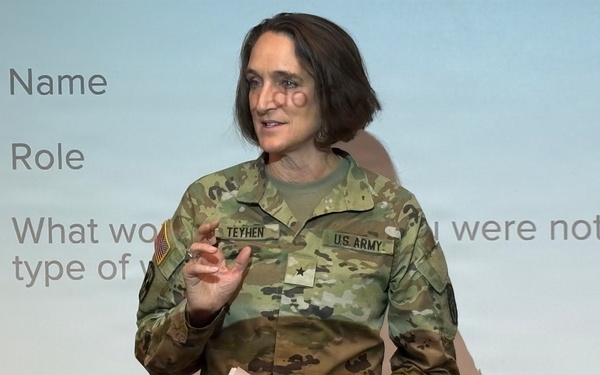 Transforming military health culture in the Indo-Pacific region